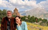 Sedef Avcı, “Söyleyemediklerim” filminin Adalet’i oldu