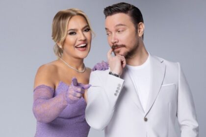 Demet Akalın ve Sinan Akçıl'dan reytinglerde iddialı başlangıç