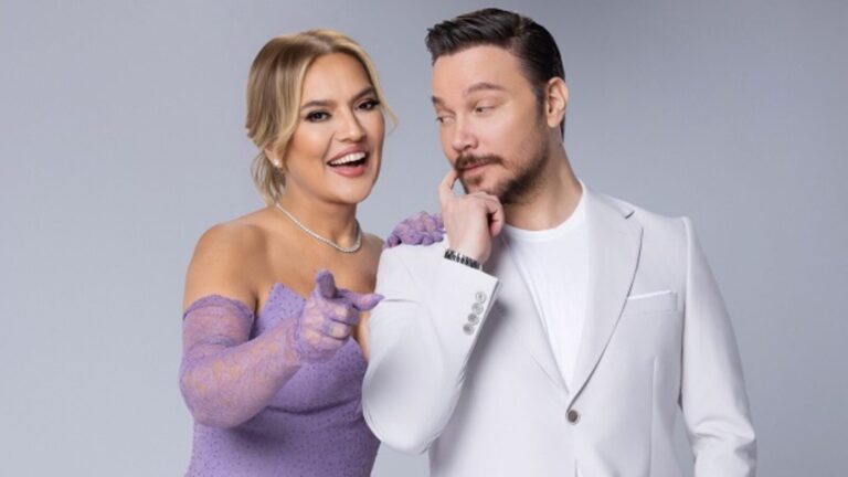 Demet Akalın ve Sinan Akçıl’dan reytinglerde iddialı başlangıç