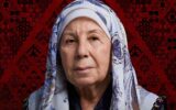 Zerrin Sümer “Ömür Usta” dizisinde