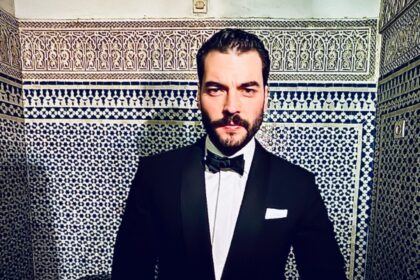 Ve Akın Akınözü “Aşk ve Taht”la dönüyor