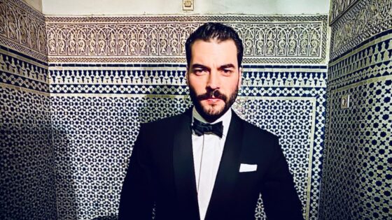 Ve Akın Akınözü “Aşk ve Taht”la dönüyor