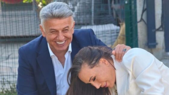 Asena’nın yeni sevgilisi aile dostu çıktı