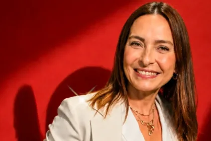 Ayça Bingöl “Aşk ve Taht”ta