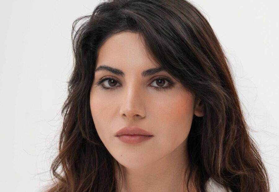 Bahar Süer “Güneşin Doğduğu Yer”in Gül Kozan’ı oldu