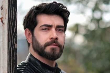 Sevdiğim Sensin’in Civan’ı Barış Baktaş “Babamın Damadı” filminde