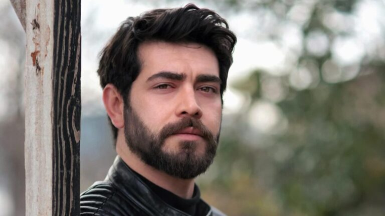 Sevdiğim Sensin’in Civan’ı Barış Baktaş “Babamın Damadı” filminde