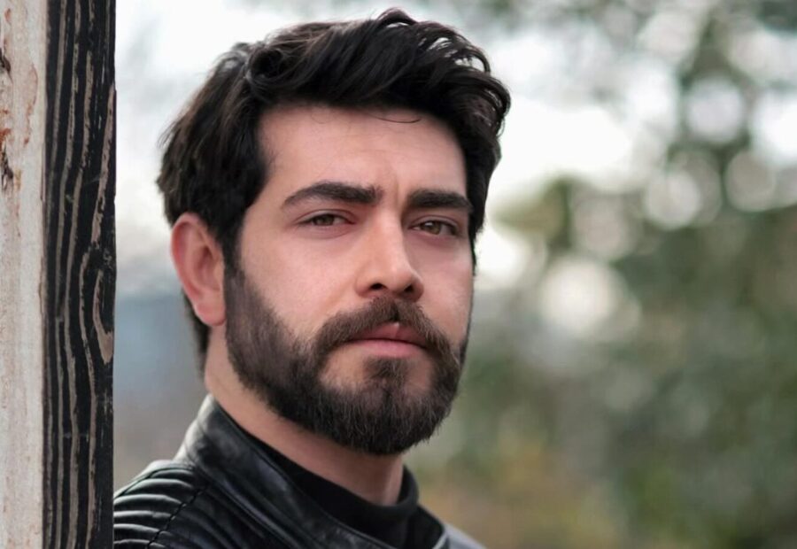 Sevdiğim Sensin’in Civan’ı Barış Baktaş “Babamın Damadı” filminde