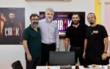 Çırak dizisinin 2. sezon okuma provası yapıldı
