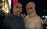 Kaosun Anatomisi’nin yıldızları Erol Babaoğlu ve Deniz Barut aynı sahnede