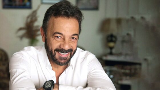 Kerem Alışık “Haysiyet” dizisiyle dönüyor
