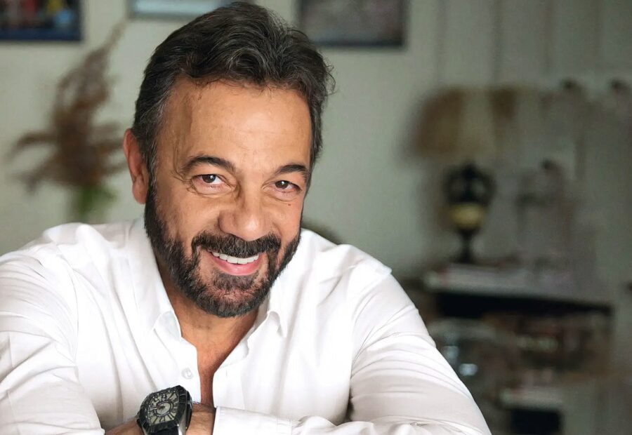 Kerem Alışık “Haysiyet” dizisiyle dönüyor