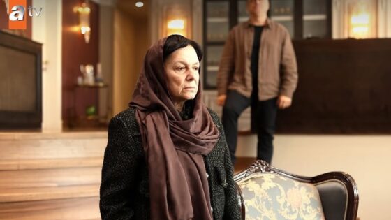 Nihal Koldaş’ın ayrıldığı A.B.İ.’nin senaristi Eylem Canpolat’tan veda paylaşımı geldi