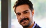 Halil İbrahim Ceyhan “Aşk ve Taht”ta