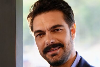 Halil İbrahim Ceyhan “Aşk ve Taht”ta