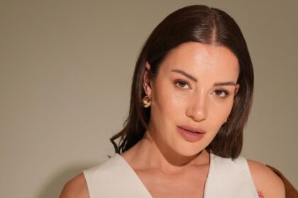 Şok vefat! Kızılcık Şerbeti'nin Işıl'ı Ece İrtem kalp krizi geçirip vefat etti