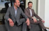 Eşref Rüya’nın Kadir ve Kenan’ı “Kantin” filminde yeniden buluşuyor