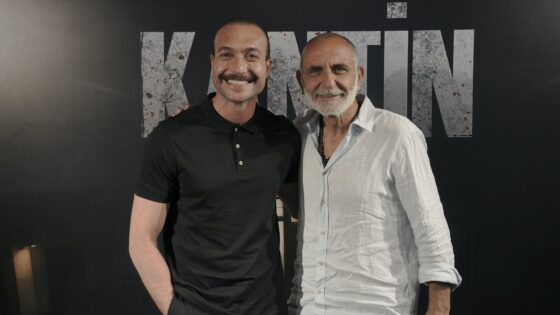 Görkem Sevindik, Gürkan Uygun, Ezgi Eyüboğlu ve Kaan Turgut’lu “Kantin” filmi sete çıkıyor