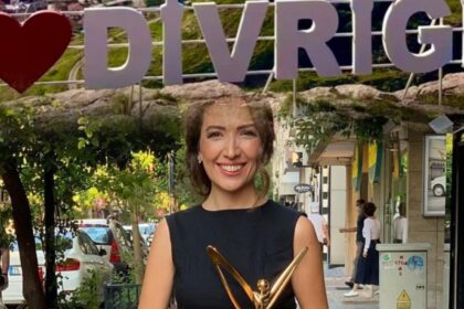 OGM Pictures “Karakuyu” dizisini Sivas Divriği’nde çekecek