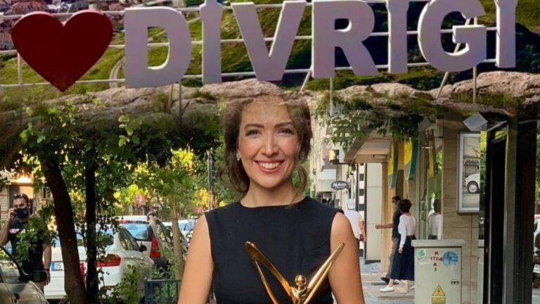 OGM Pictures “Karakuyu” dizisini Sivas Divriği’nde çekecek