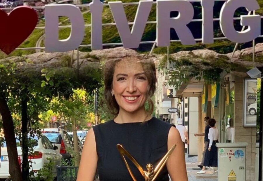 OGM Pictures “Karakuyu” dizisini Sivas Divriği’nde çekecek