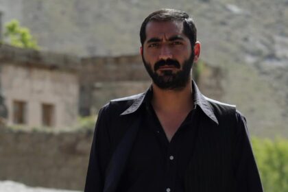 Kenan Ciniviz “Güneşin Doğduğu Yer”de