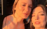 Serenay Sarıkaya ile Zeynep Tuğçe Bayat “Sevdiğim İnsanlar”da buluşuyor