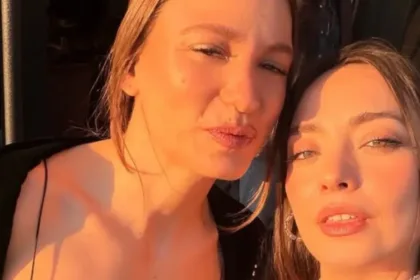 Serenay Sarıkaya ile Zeynep Tuğçe Bayat “Sevdiğim İnsanlar”da buluşuyor