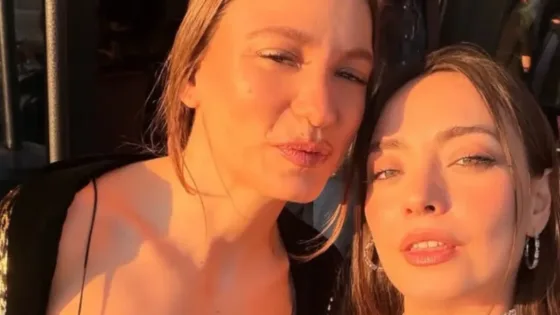 Serenay Sarıkaya ile Zeynep Tuğçe Bayat “Sevdiğim İnsanlar”da buluşuyor