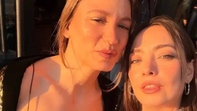 Serenay Sarıkaya ile Zeynep Tuğçe Bayat “Sevdiğim İnsanlar”da buluşuyor