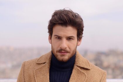 Mustafa Mert Koç “Adana Ayazı” dizisinde