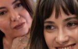 Nazlıcan Demir “Güneşin Doğduğu Yer” dizisinde