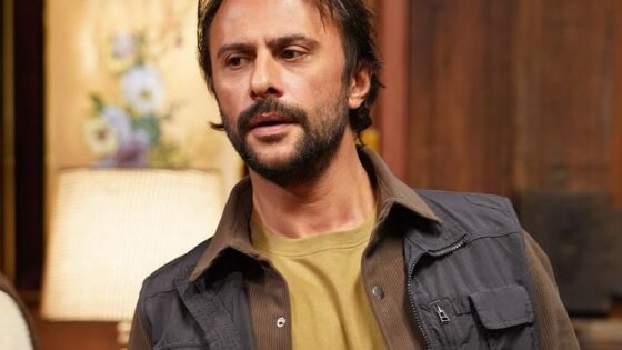 Onur Dilber’in Taşacak Bu Deniz’den ayrılığıyla ilgili flaş yeni bilgiler, toplantıya gitmeden açıklama yayınladı