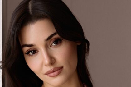 Hande Erçel’den yeni Paris çıkarması, dünya devleriyle buluşuyor