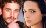 Kazım Koyuncu filminin başrol kadın yıldızı Şifanur Gül oldu