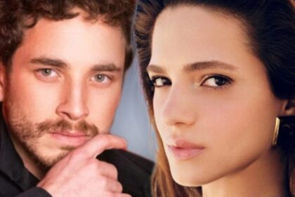 Kazım Koyuncu filminin başrol kadın yıldızı Şifanur Gül oldu