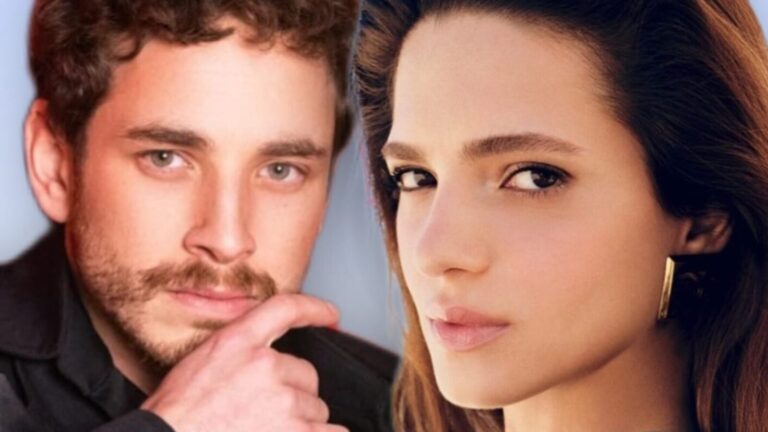 Kazım Koyuncu filminin başrol kadın yıldızı Şifanur Gül oldu