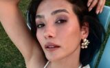Aybüke Pusat’ın yeni projesi belli oldu
