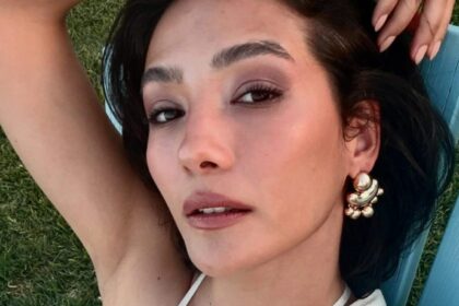 Aybüke Pusat’ın yeni projesi belli oldu