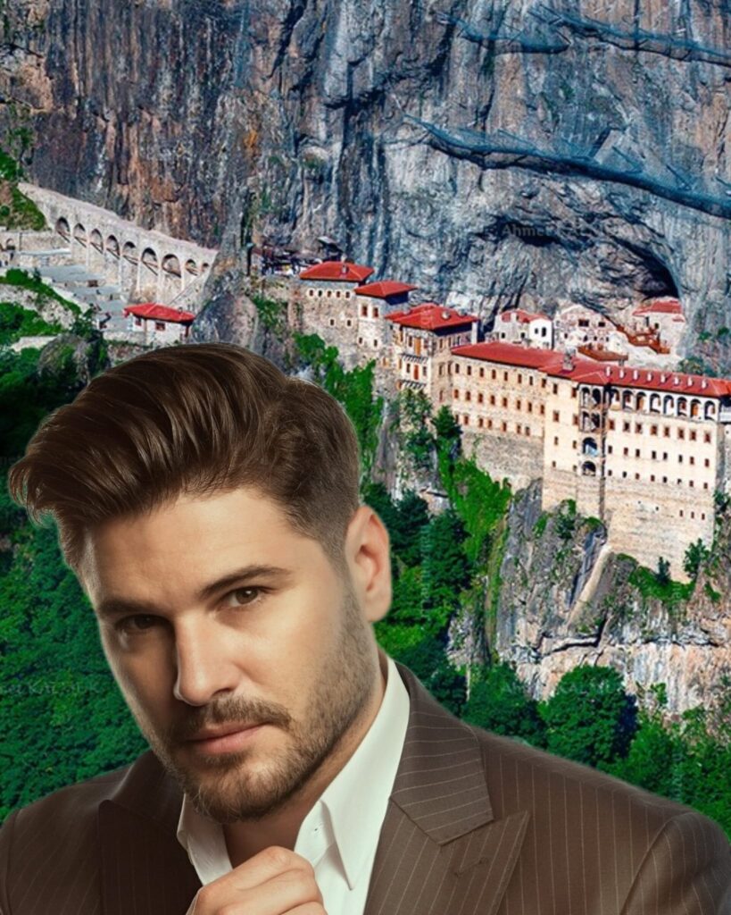 Tolgahan Sayışman Go Türkiye mini dizisinin yapımcılığından çekildi