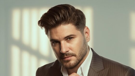 Tolgahan Sayışman “Ölüm Bizi Ayırana Dek” dizisiyle setlere dönüyor