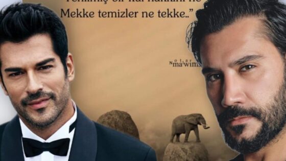 Rolünü Burak Özçivit’e kaptıran Uğur Güneş’ten “Kul hakkı” göndermesi