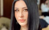 Yasemin Sakallıoğlu “Düğün Şarkıcısı” filminin başrolü oldu