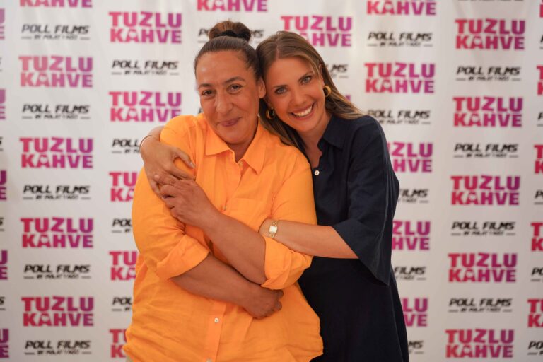 Tuzlu Kahve zirvede… Haysiyet, A.B.İ. ve Tuzlu Kahve’nin reytingleri belli oldu