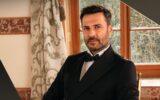 Kızılcık Şerbeti’nin Ömer’i Barış Kılıç’a Beyrut’tan ödül