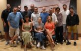 “Çakallarla Dans 8: Şututgart Çıkarması” filminin okuma provası yapıldı
