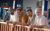 “Çakallarla Dans 8: Şututgart Çıkarması” geliyor, Nur Sürer kadroda