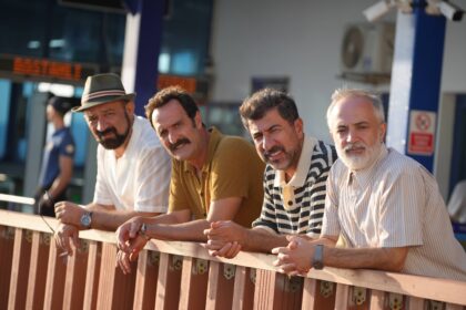 "Çakallarla Dans 8: Şututgart Çıkarması" geliyor, Nur Sürer kadroda