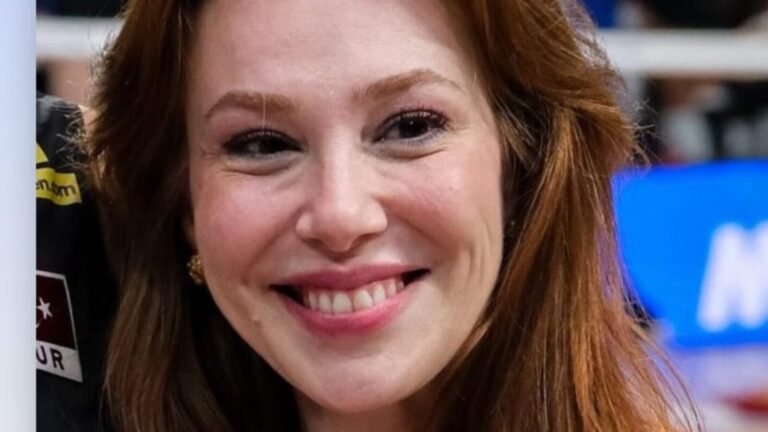 Elçin Sangu’ya 500 bin TL tazminat istediği davadan kötü haber