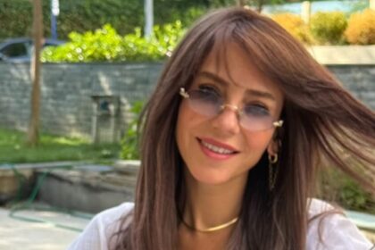“Sevdan Bir Ateş”in Mihre’si Gökçe Eyüboğlu yeni imajı